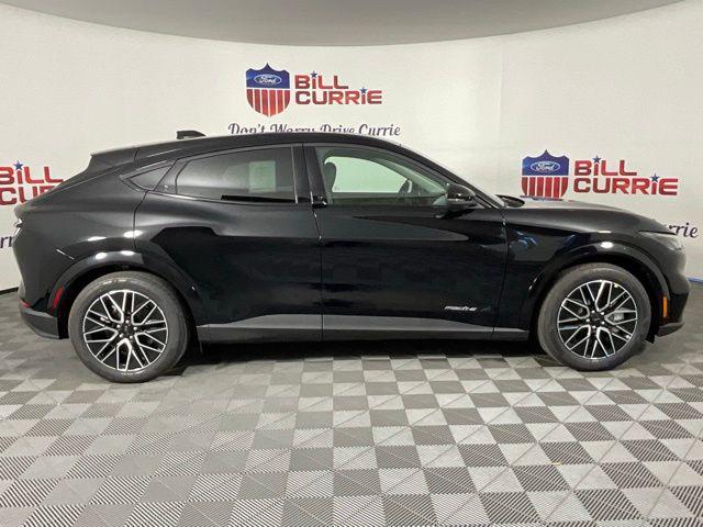 new 2025 Ford Mustang Mach-E car, priced at $41,112