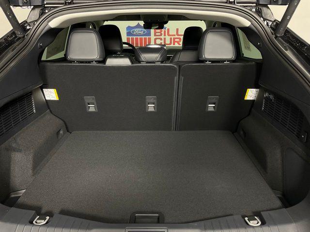 new 2025 Ford Mustang Mach-E car, priced at $41,112