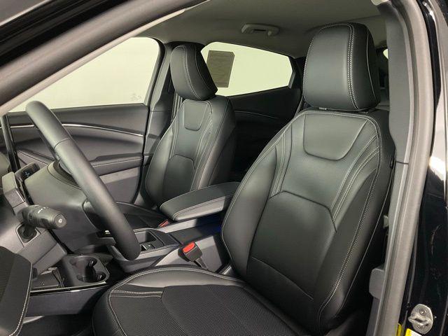 new 2025 Ford Mustang Mach-E car, priced at $41,112