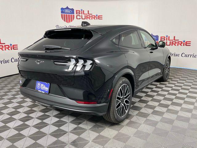 new 2025 Ford Mustang Mach-E car, priced at $41,112