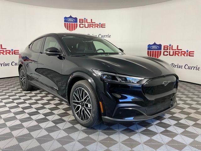 new 2025 Ford Mustang Mach-E car, priced at $41,112