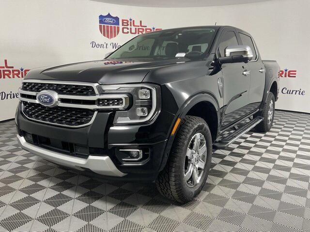 new 2024 Ford Ranger car, priced at $41,585