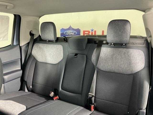 new 2025 Ford Maverick car, priced at $31,793