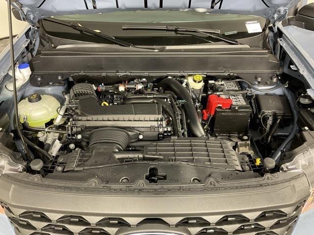 new 2025 Ford Maverick car, priced at $31,793