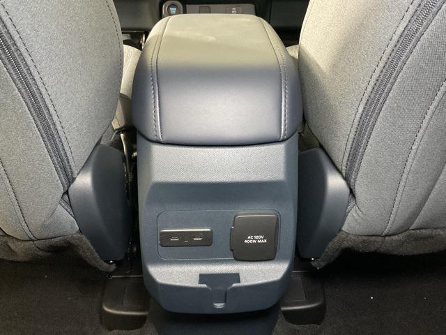 new 2025 Ford Maverick car, priced at $31,793