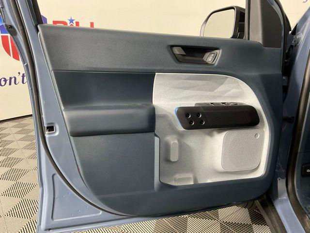 new 2025 Ford Maverick car, priced at $30,793