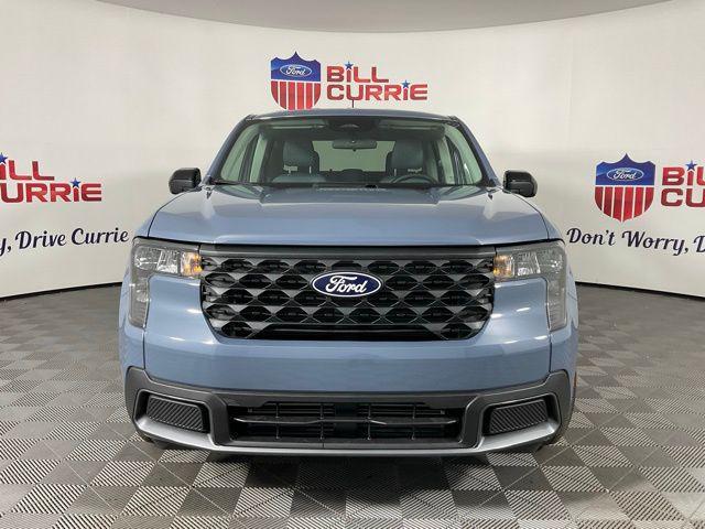 new 2025 Ford Maverick car, priced at $30,793