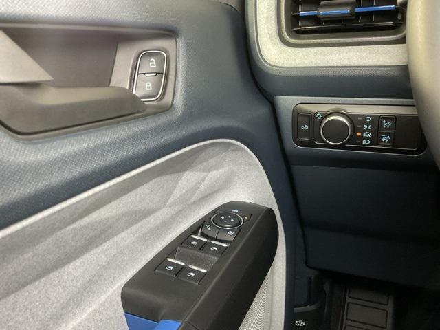 new 2025 Ford Maverick car, priced at $31,793