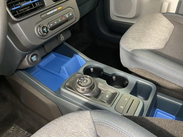 new 2025 Ford Maverick car, priced at $31,793
