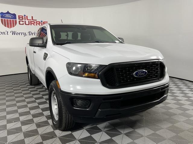 used 2020 Ford Ranger car, priced at $20,785