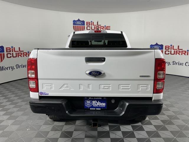 used 2020 Ford Ranger car, priced at $20,785