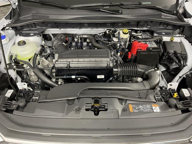new 2025 Ford Escape car, priced at $26,125