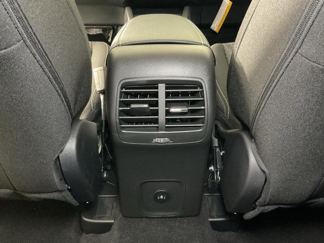 new 2025 Ford Escape car, priced at $26,125