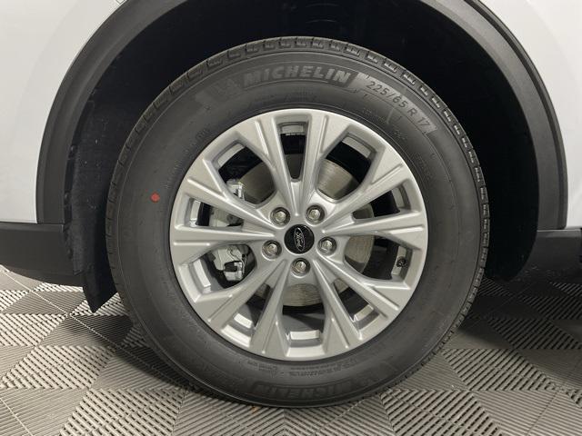 new 2025 Ford Escape car, priced at $26,125