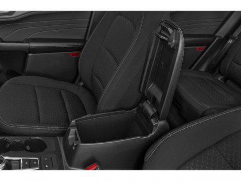 new 2025 Ford Escape car, priced at $25,817