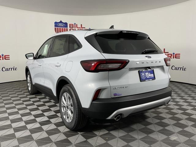 new 2025 Ford Escape car, priced at $26,125