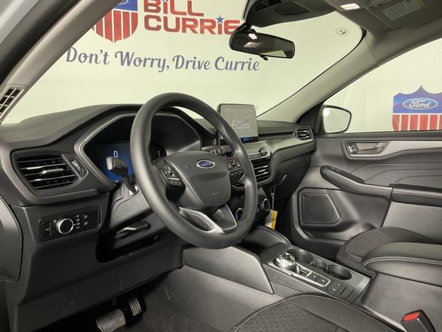 new 2025 Ford Escape car, priced at $26,125
