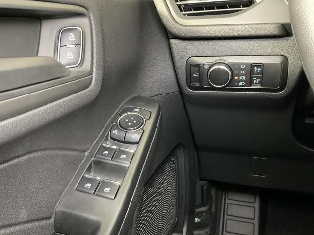new 2025 Ford Escape car, priced at $26,125