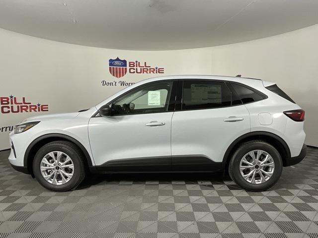 new 2025 Ford Escape car, priced at $26,125
