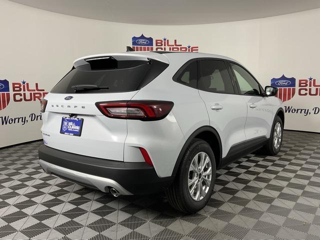 new 2025 Ford Escape car, priced at $26,125