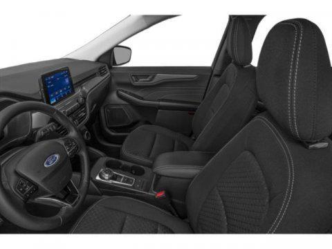 new 2025 Ford Escape car, priced at $25,817