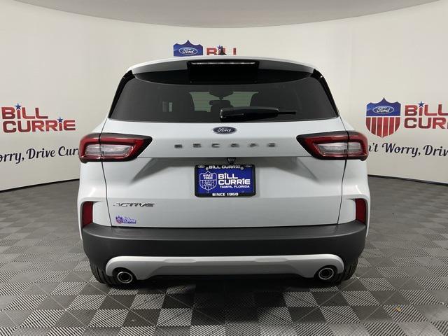 new 2025 Ford Escape car, priced at $26,125