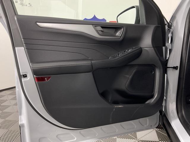 new 2025 Ford Escape car, priced at $26,125