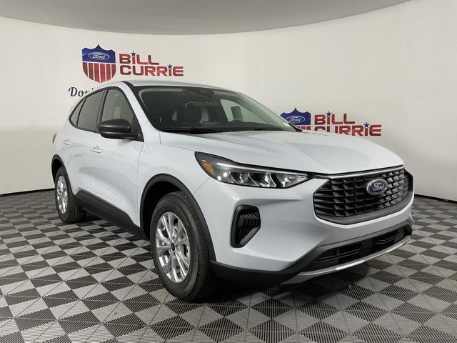 new 2025 Ford Escape car, priced at $26,125