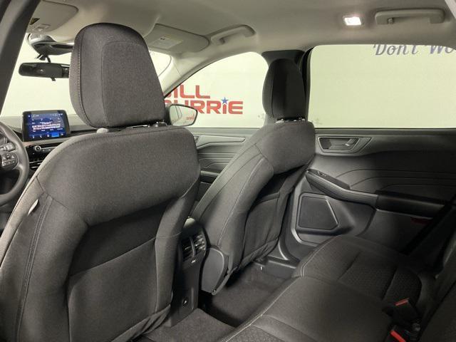 new 2025 Ford Escape car, priced at $26,125