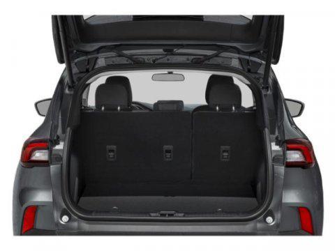 new 2025 Ford Escape car, priced at $25,817