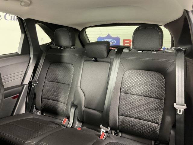 new 2025 Ford Escape car, priced at $26,125