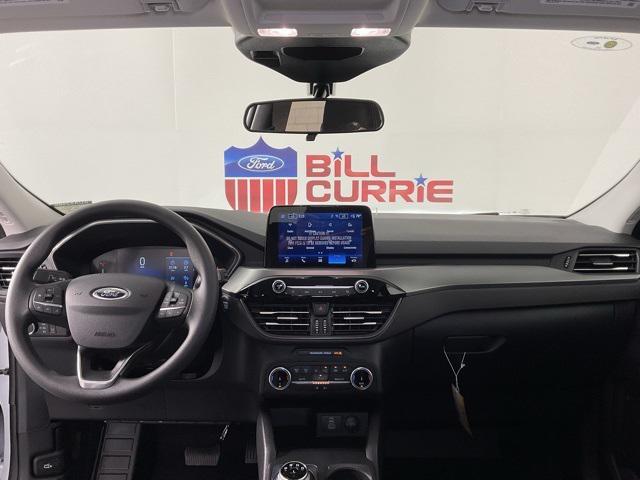 new 2025 Ford Escape car, priced at $26,125