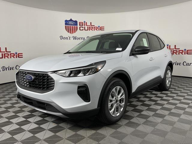 new 2025 Ford Escape car, priced at $26,125