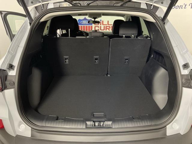 new 2025 Ford Escape car, priced at $26,125