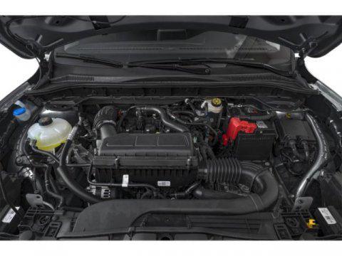 new 2025 Ford Escape car, priced at $25,817
