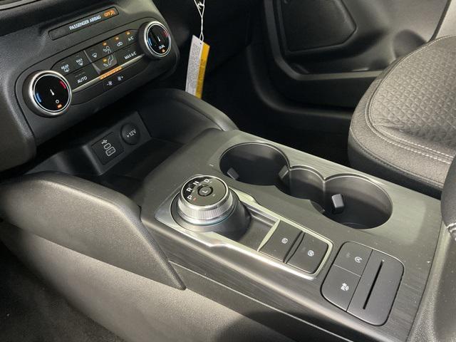 new 2025 Ford Escape car, priced at $26,125