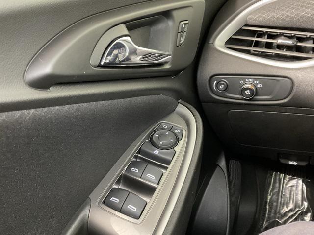 used 2023 Chevrolet Malibu car, priced at $15,199