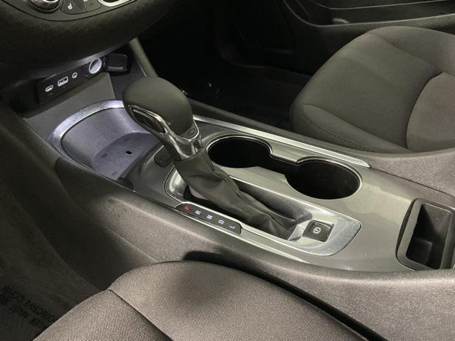used 2023 Chevrolet Malibu car, priced at $15,199