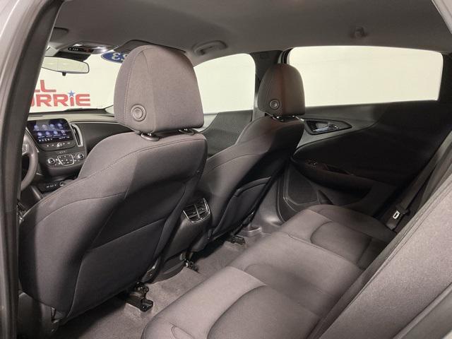 used 2023 Chevrolet Malibu car, priced at $15,199