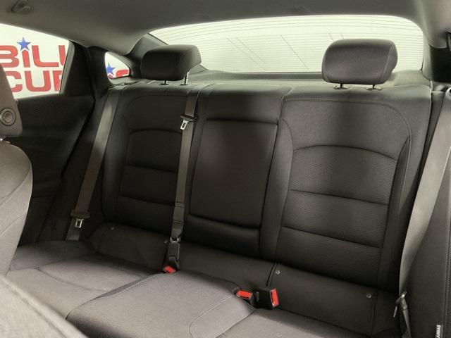 used 2023 Chevrolet Malibu car, priced at $15,199