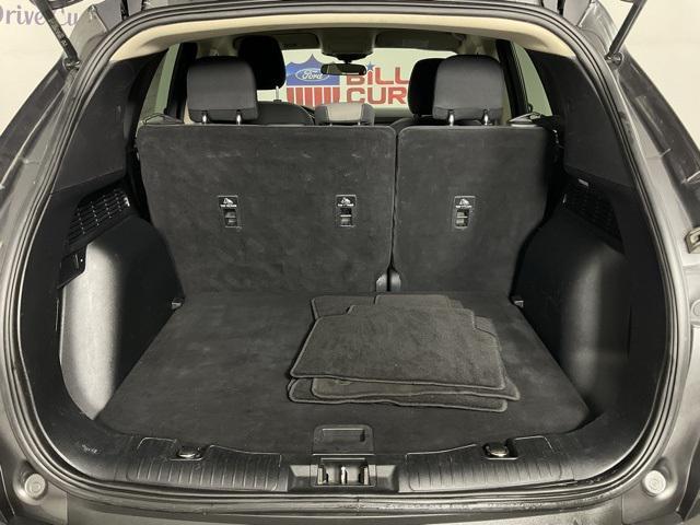 used 2020 Ford Escape car, priced at $13,999