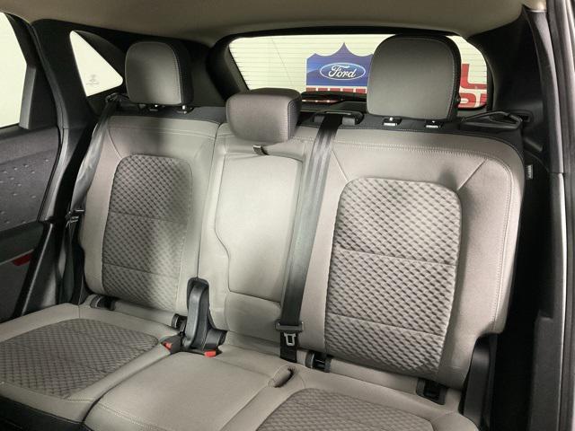 used 2020 Ford Escape car, priced at $13,999