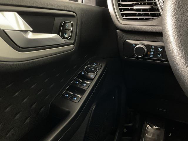 used 2020 Ford Escape car, priced at $13,999