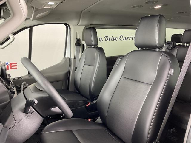 new 2024 Ford Transit-350 car, priced at $57,557