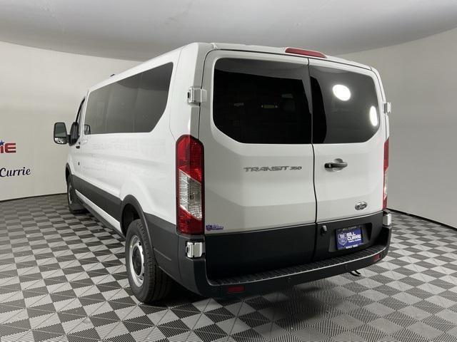 new 2024 Ford Transit-350 car, priced at $57,557