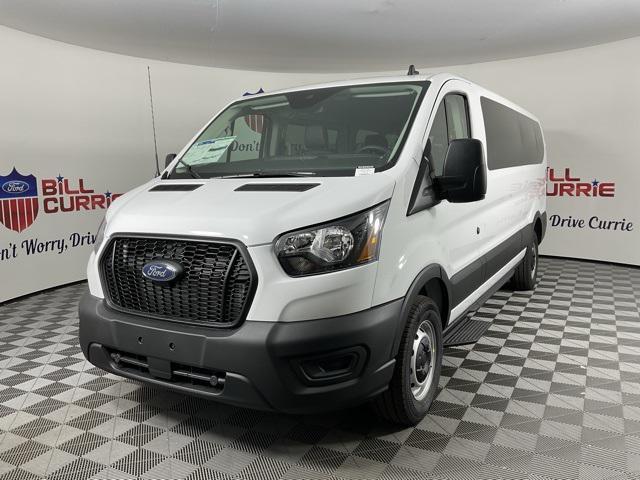 new 2024 Ford Transit-350 car, priced at $57,557