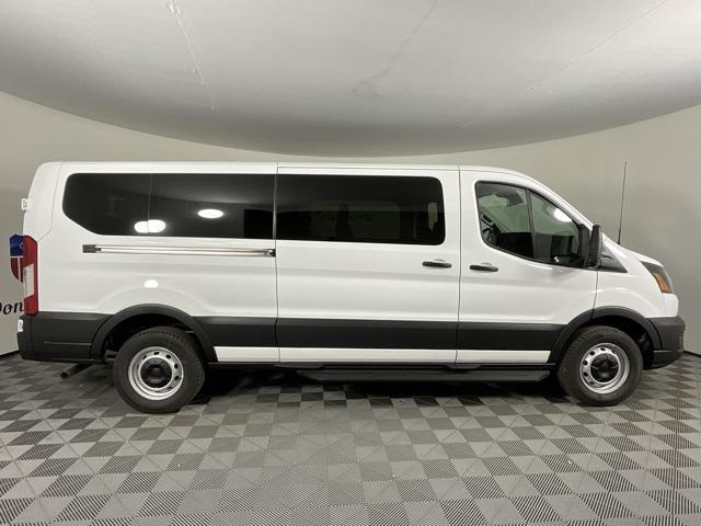 new 2024 Ford Transit-350 car, priced at $57,557