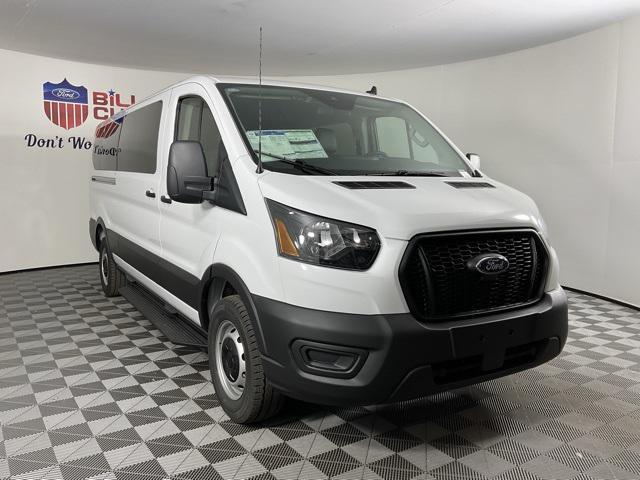 new 2024 Ford Transit-350 car, priced at $57,557