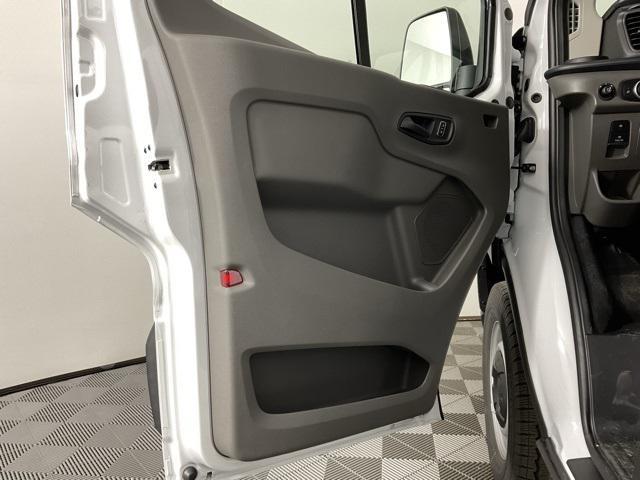 new 2024 Ford Transit-350 car, priced at $57,557