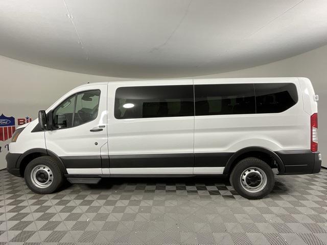 new 2024 Ford Transit-350 car, priced at $57,557